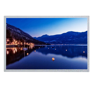 EV121WXM-N12 Y Tế ban đầu lớp 12.1-inch TFT IPS Màn hình hiển thị với độ tương phản cao LVDS giao diện 12 inch LCD Bảng điều chỉnh màn hình - Product Image 1