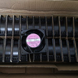 Ventilador de Refrigeración Industrial Fanuc de Aluminio y Acero 3610PS-22T-B30 NMB - Product Image 6