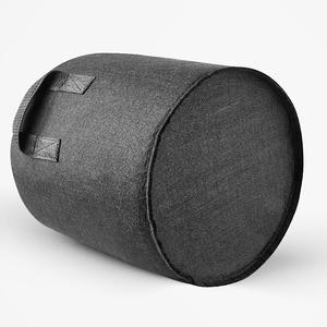 Usine directement vente polyester 1 3 5 10 15 20 30 gallons approvisionnement de jardin feutre sac de culture pour fleur végétale - Product Image 6