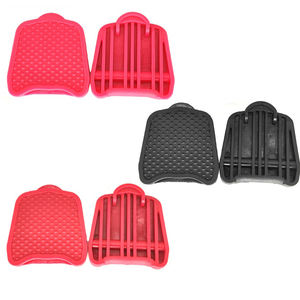 Adattatore per Pedali da Bici da Strada OEM/ODM, Clip Autobloccanti <span class=keywords><strong>SPD</strong></span> <span class=keywords><strong>KEO</strong></span>, Convertitore per Pedali Piatti <span class=keywords><strong>SPD</strong></span> - Product Image 3