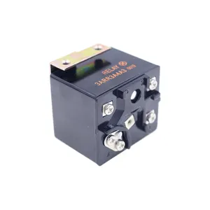 AM series starter relay price for ac relay starter relay