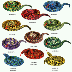 Di alta qualità su misura <span class=keywords><strong>Zoo</strong></span> morbido realistica simpatici animali di peluche animali di peluche realistici giocattolo - Product Image 4