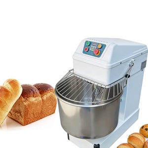 Pétrin Mélangeur de Pâte 5 kg pour Boulangerie - Prix Compétitif - Product Image 1