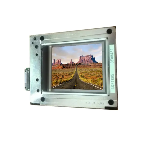 Lq31e05 3.0 inch LCD màn hình hiển thị