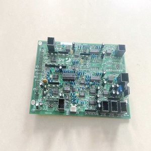 แผงวงจรพิมพ์ SA767003AD SXAN-1A รุ่น SA767588AD IOEX ASSY สำหรับเครื่องฉีดพลาสติก - Product Image 3