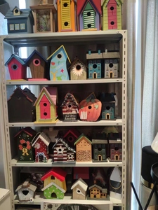 โรงแรมแมลงไม้สำหรับสวน |   บ้านสำหรับแมลงสัตว์ป่าที่ได้รับการรับรองมาตรฐาน FSC ขายส่งแบบกำหนดเอง GYIH2 - Product Image 6