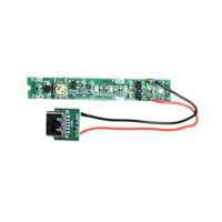Pabrik PCBA Shenzhen MicoTech Berpengalaman 14 Tahun, Perakitan PCB Tembaga 1 oz Kustom, OEM ODM, Pengadaan Komponen, SMT DIP, Pengujian Fungsional