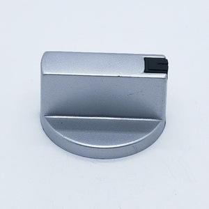 Perilla para estufa de gas Sl-60, mango giratorio de plástico de 42 mm, duradero, para piezas de estufa - Product Image 1