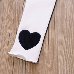 Vêtements pour enfants fabriqués sur mesure, vêtements de Noël pour enfants, collants imprimés personnalisés, leggings à motifs pour enfants, marché de vente en gros de vêtements - Product Image 6