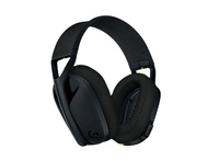 Pasokan Grosir Headphone Gaming Nirkabel Logitech G435 Lightspeed Dual Mode dengan Mikrofon untuk PC PS5 Mobile