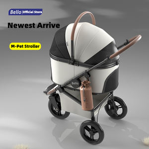 2025 जॉगिंग पालतू कुत्ते छोटी बिल्लियों और कुत्तों के लिए लक्जरी कुत्ते लक्जरी - Product Image 2