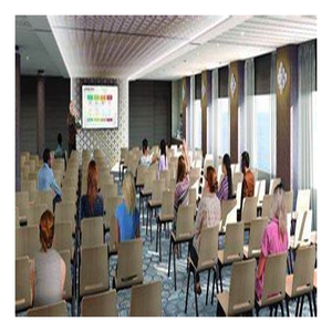 Moquette marine ignifugée pour hôtels familiaux, chambres, couloirs et salles <span class=keywords><strong>de</strong></span> banquet - Product Image 6