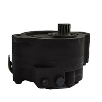 Pièce de bulldozer Pompe à engrenages de moteur diesel 3P4002 3G4768 3S4386 7S4629 1P0983 3P0360 1P1479 pour chargeuse CAT 950 583H 594 D8H D9G D8K