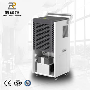 Nuevo fabricante profesional, <span class=keywords><strong>deshumidificador</strong></span> eléctrico industrial y doméstico de 138L/día, energéticamente eficiente con Motor de invernadero - Product Image 2