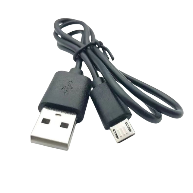 China Factory Wholesale 1M2M3M Micro Charger Cable