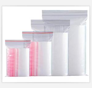 Cheap Price 2" X 2" <strong>Small</strong> Clear Poly Plastic Grip Seal <strong>Bags</strong> <strong>Zip</strong> Lock <strong>Bag</strong> Hot Sales in UK Market - Product Image 1
