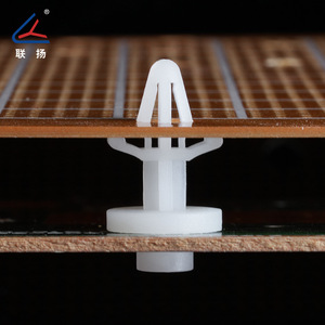 Colonne d'isolation en nylon Lianyang Acb, hauteur 568 mm, pour support de carte de circuit imprimé - Product Image 3