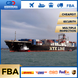 Servicio de Logística Ali Express UPS DHL Transporte Marítimo Transporte Aéreo Agente de Carga de China a Pakistán Sudáfrica Marruecos Omán Medio Oriente - Product Image 6