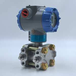 अंतर दबाव ट्रांसमीटर/एफएम/एटेक्स/सीसा/ईएसी प्रमाणित kgcm2 tr mh2o बार Mbar inhg psi - Product Image 3