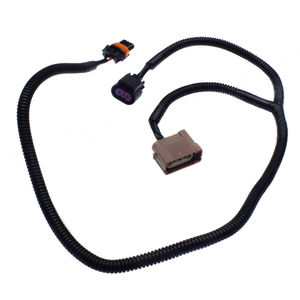 Arnés de Cableado para Faros Antiniebla 15789983 22901374 para GMC Chevrolet Cadillac -2007-2014 - Product Image 5