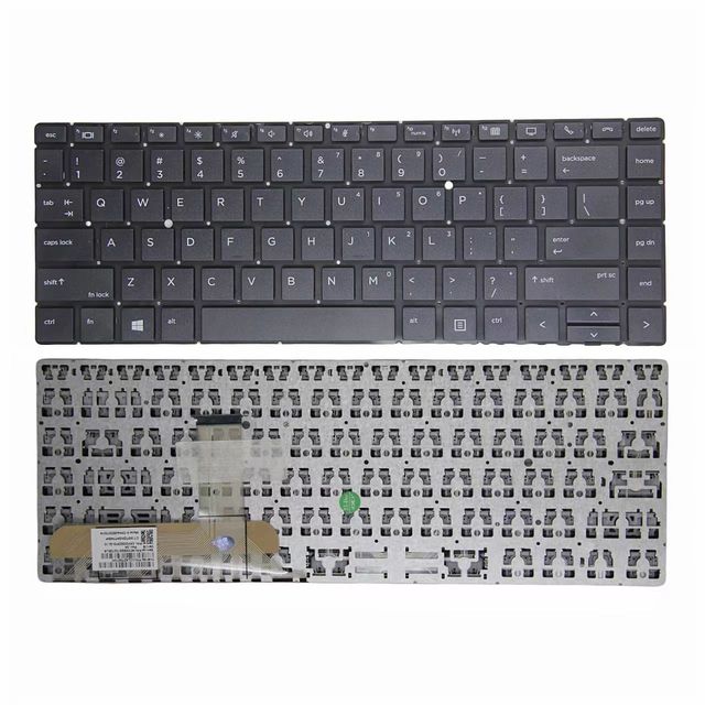 Laptop Keyboard for hp x360 1040 G1 G2 1040 G3 G4 G5 G6