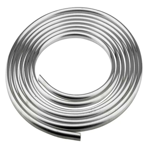 Tubo de Aleación de Aluminio 600 601 625 718 725 750 800 825 Inconel Incoloy Monel Níquel Hastelloy, Bobina de Aleación 6061 6063 6005 6082 - Product Image 1