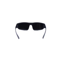 Lunettes d'éclipse solaire à monture en plastique certifiées ISO – Vente en gros