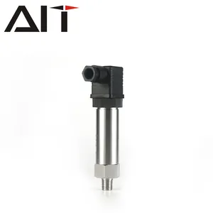 Silicon Pressure Sensor Factory Supply Discount Price 0~10MPa Diffusion Silicon Pressure Sensor For Oil Line Pipe