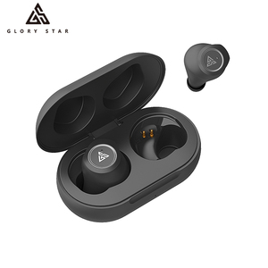 Casque BT5.3 Stéréo Véritablement Sans Fil Écouteurs Intra-auriculaires Mains Libres Écouteurs TWS pour iPhone <span class=keywords><strong>Samsung</strong></span> - Product Image 2