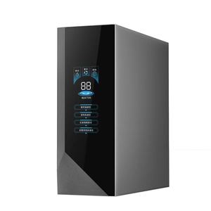 Purificateur d'eau par osmose inverse 100GPD sans réservoir en plastique, distributeur à filtration 5 étapes pour usage domestique, système de filtration 5 étapes - Product Image 6