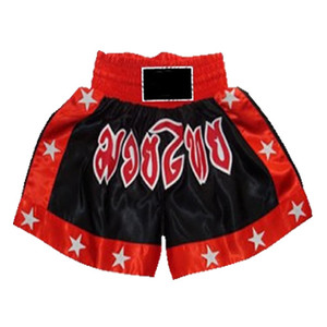 Short MMA de haute qualité homme Kick Boxing court pour l'entraînement - Product Image 3