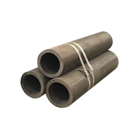 Tubería de Acero API 5L ASTM A53 SCH40 ERW, Tubería de Acero al Carbono A106 Gr.B para Calderas y Petróleo, Certificación BIS, Estándar AiSi