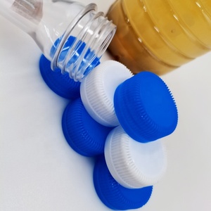 ฝาเกลียวพลาสติกสำหรับขวดน้ำแร่ ขนาด 30/25 29/25 ขายส่ง - Product Image 5