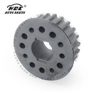 23120-02570 2312002570 Piñón de Cigüeñal para Hyundai GETZ, Venta al Por Mayor de Autopartes HDE - Product Image 2