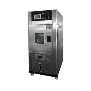 Lab Constant Humidity Temperature Chamber Environment Test Chamber For Climatic Simulation