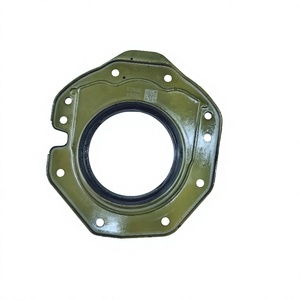 Sello de Aceite Trasero del Cigüeñal para Chevrolet Excelle 1.0T, 24106752, Junta de Motor de Fluororubber - Product Image 1