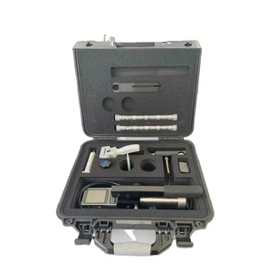 Elektronischer Abziehprüfgerät Digitaler Kolorimeter für Beschichtungsadhäsion - Product Image 5