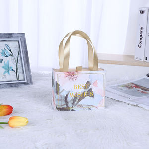 Factory Direct Color printing Mini Drawer Packaging Box Souvenir gift box set