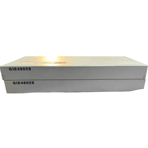 แหล่งจ่ายไฟสำหรับการสื่อสาร GIE4805S สำหรับสถานีฐาน รับประกัน 12 เดือน - Product Image 2