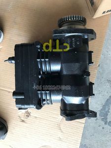 Pièces de machines de construction, compresseur d'air du moteur 440-1616 4401616 pour C15 pour moteur diesel Caterpillar C18 - Product Image 2