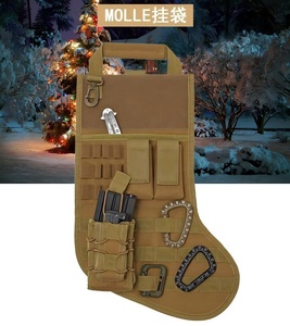 IRONDONKEY <span class=keywords><strong>Camping</strong></span> extérieur tactique étanche chasse sac Oxford matériel Magazine pochette tactique Molle bas - Product Image 2