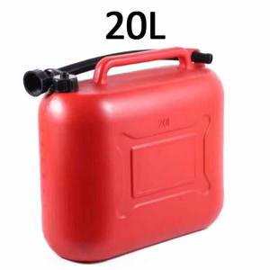 En stock, norme CE UN, bidon à carburant en plastique, jerrycan vide pour huile, conteneur à essence en gros, fournisseur de jerricans, jerrycan carburant - Product Image 2