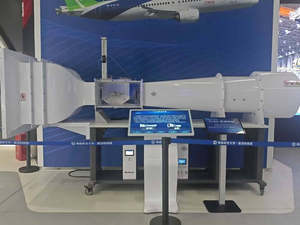 Desempenho aerodinâmico Testing <span class=keywords><strong>Equipment</strong></span> Educational Wind Tunnel Machine Calibração para resultados ideais - Product Image 5