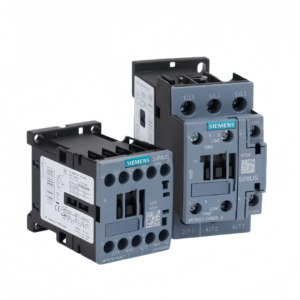Contactor de Potencia Original Siemens 3RT1075-6AP36 SIRIUS, 3 Polos, 400A, 200kW, 220-240V, en Stock - Product Image 5