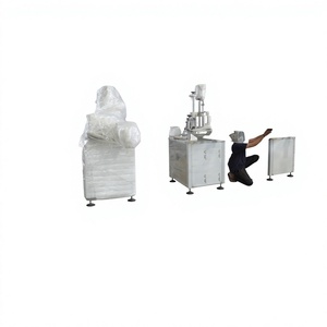High-Speed Fully Automatic Electric Sticker <b>Labeling</b> <b>Machine</b> for Accurate Efficient Bottle <b>Labeling</b> Core Motor PLC Gearbox - Product Image 5