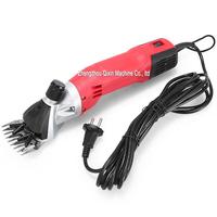Tondeuse électrique en laine de mouton, rasoir pour cheveux
