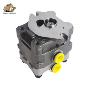 Bomba de pistón axial, bomba piloto de engranajes hidráulicos, servicio de mantenimiento minorista de piezas de - Product Image 2
