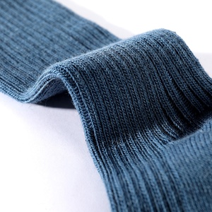 Service OEM, <span class=keywords><strong>chaussettes</strong></span> pour bébés et enfants en <span class=keywords><strong>laine</strong></span> mérinos biologique écologique, sans couture, personnalisées, chaudes, décontractées, mignonnes, pour nouveau-nés, vente en gros - Product Image 6