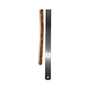 Oferta Especial: <span class=keywords><strong>Pulseras</strong></span> <span class=keywords><strong>de</strong></span> <span class=keywords><strong>Gomitas</strong></span> Arcoíris con Decoraciones <span class=keywords><strong>de</strong></span> Perlas Crujientes <span class=keywords><strong>para</strong></span> Fiestas, Venta al por Mayor - Product Image 3