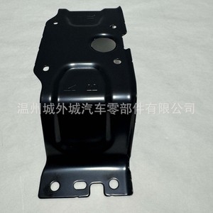 แผ่นกันกระแทก Bflc รุ่น Kb8c-67-xa2 ป้องกันเครื่องยนต์ ABS สำหรับรถยนต์ - Product Image 1